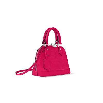 LOUIS VUITTON ALMA BB M11382 (23.5*17.5*11.5cm)